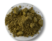 Anti Oxidation Organic Ginseng Powder Ash ≤5% Pesticide Residue Conforming To EU Standard