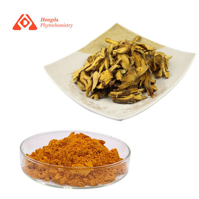 Fine Powder Polygonum Cuspidatum Extract 99% Japanese Knotweed Extract Resveratrol