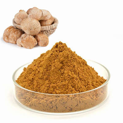 Естественный экстракт Hericium Erinaceus капсулы 30% концентрация для людей со слабым пищеварением